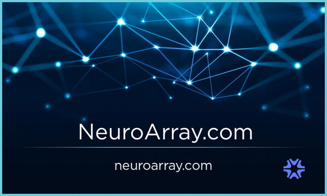 NeuroArray.com