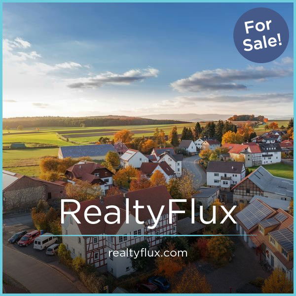 RealtyFlux.com