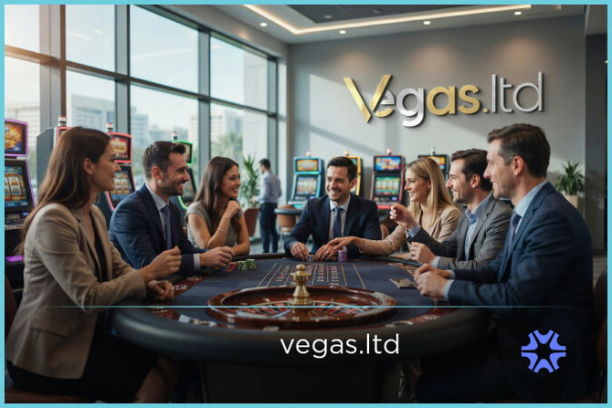 Vegas.ltd — 2