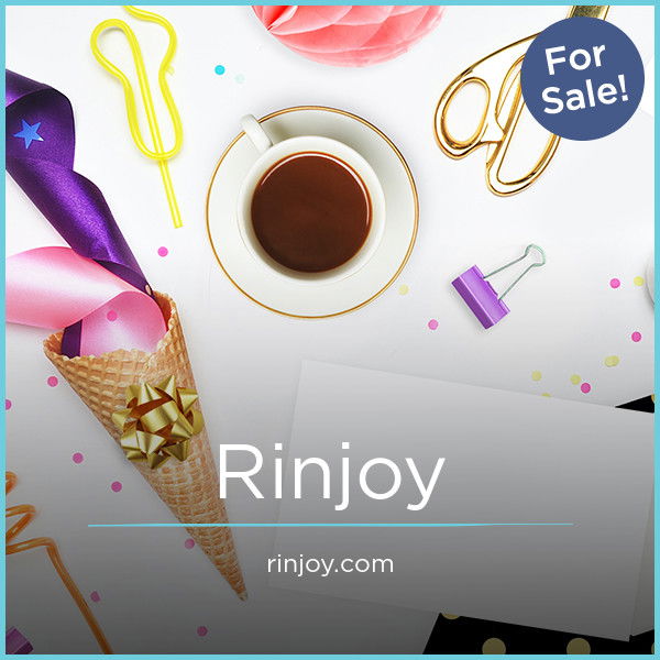 Rinjoy.com