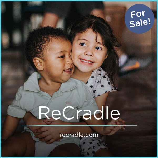 ReCradle.com image 2