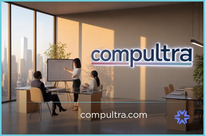 CompUltra.com - buy Unique premium domains