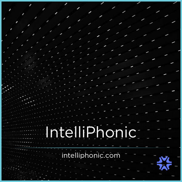 IntelliPhonic.com