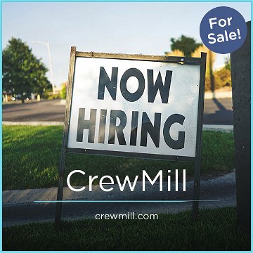 CrewMill.com