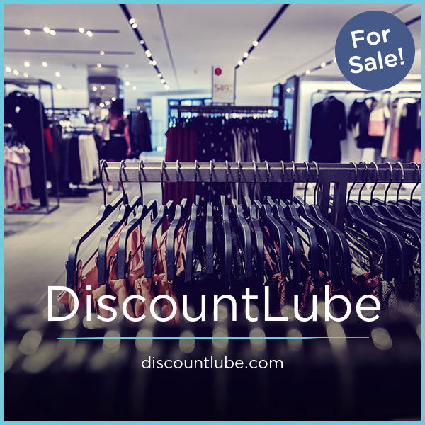 DiscountLube.com — 2