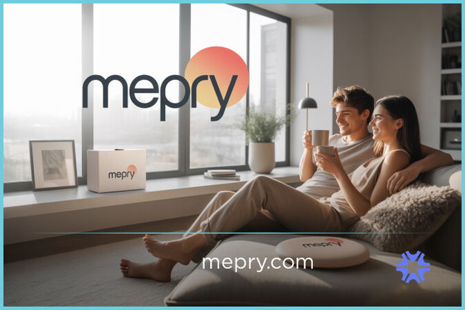 Mepry.com — 2