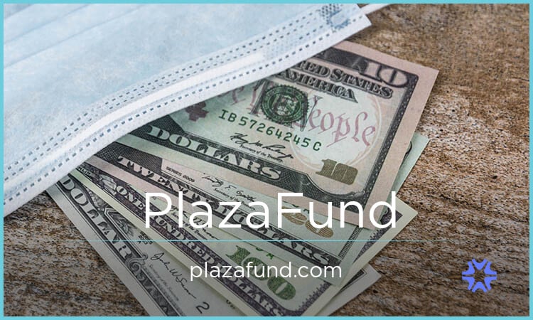 PlazaFund.com image 2