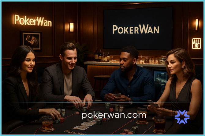 PokerWan.com