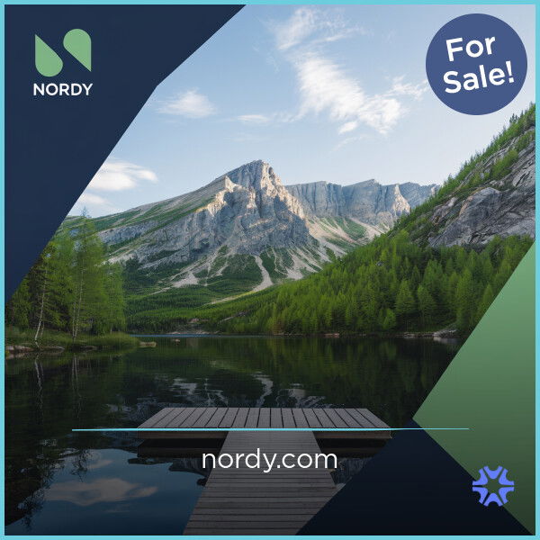 Nordy.com