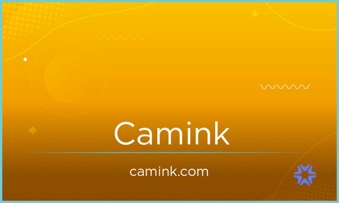 Camink.com — 2