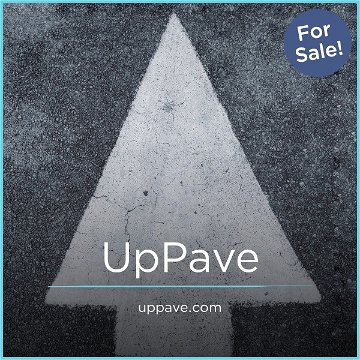 UpPave.com