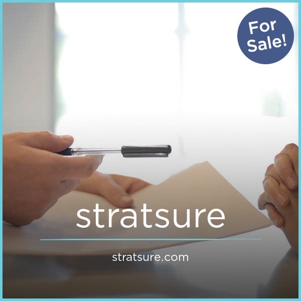 StratSure.com image 2