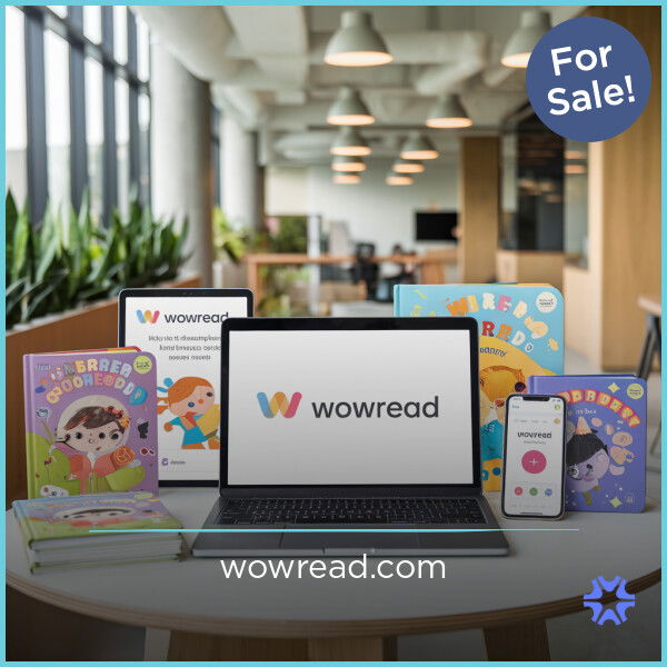 WowRead.com — 2