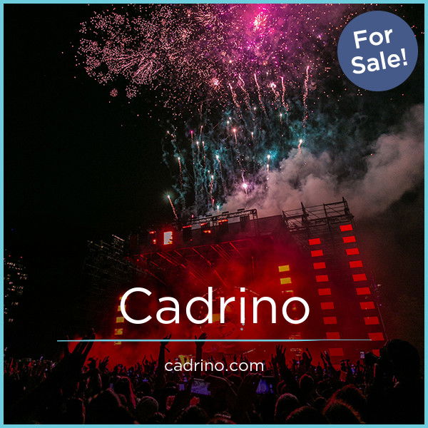 Cadrino.com