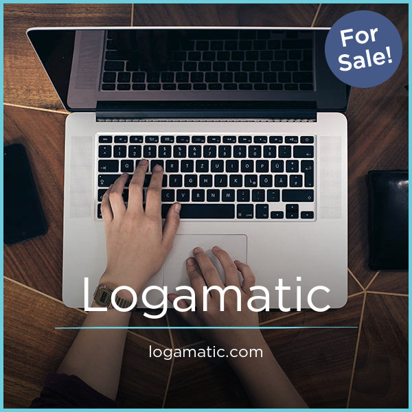 Logamatic.com - Good premium domains for sale