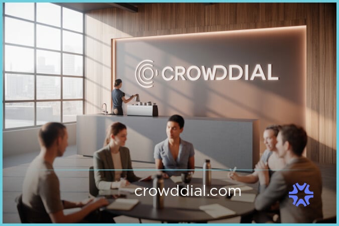 CrowdDial.com image 2