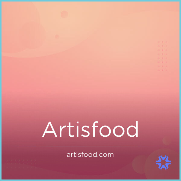 ArtisFood.com image 2