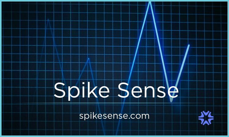 SpikeSense.com - New premium domain names for sale