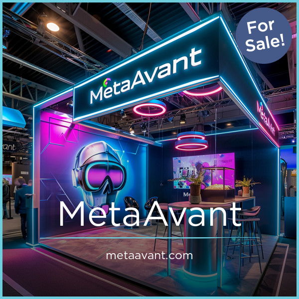 MetaAvant.com
