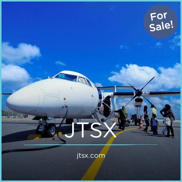 JTSX.com