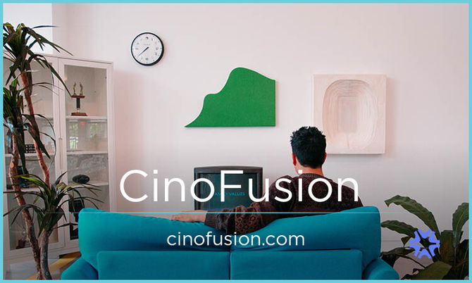 CinoFusion.com — 2