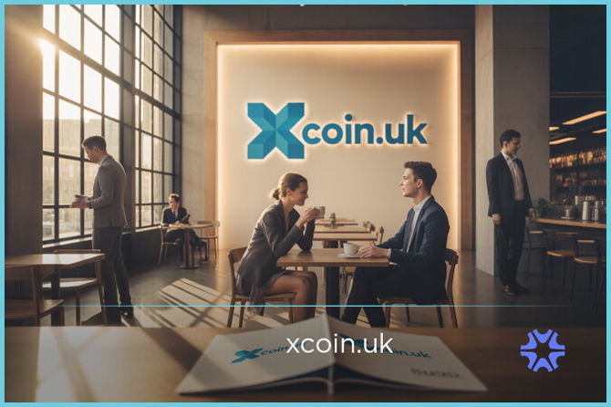 XCoin.uk — 2