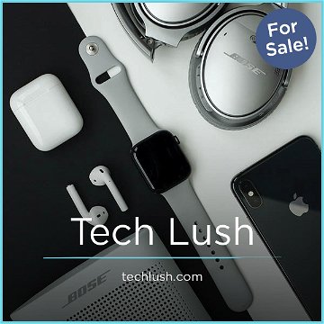 TechLush.com