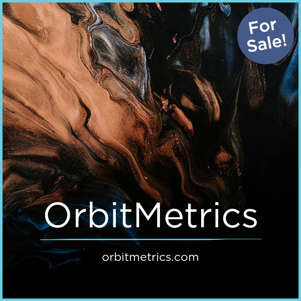 OrbitMetrics.com image 2
