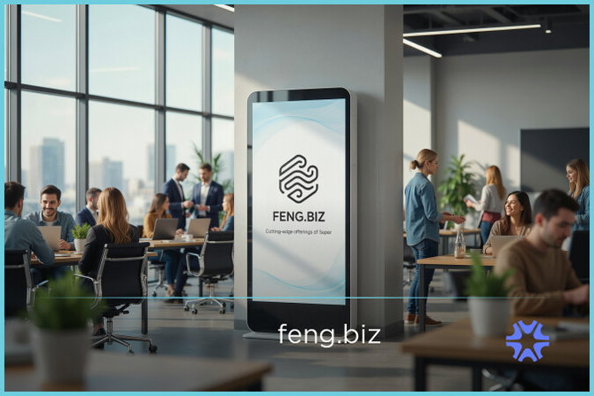Feng.Biz — 2