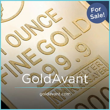 GoldAvant.com