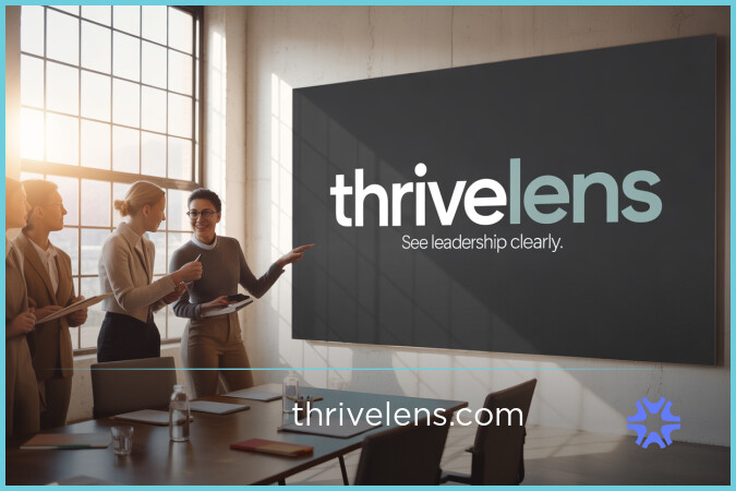 ThriveLens.com - Good domains for sale