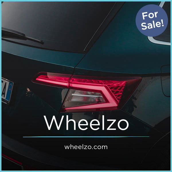 Wheelzo.com