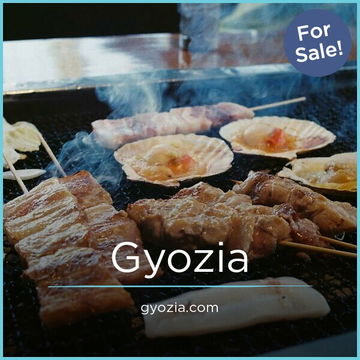 Gyozia.com