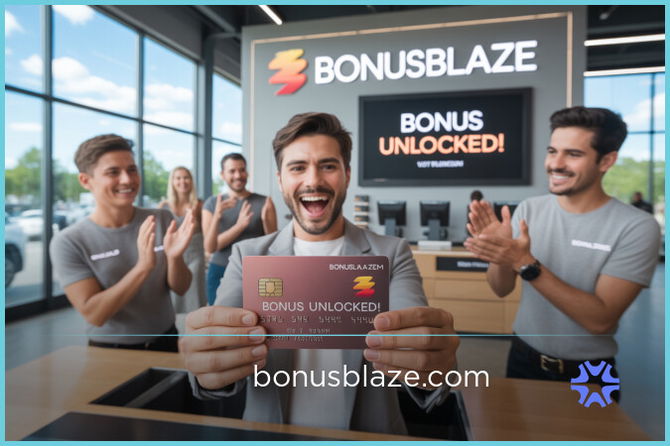 BonusBlaze.com — 2