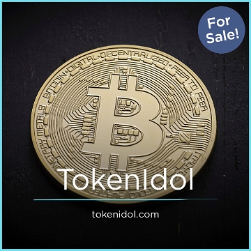 TokenIdol.com