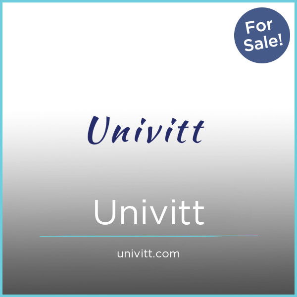 Univitt.com