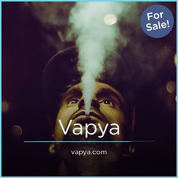 Vapya.com