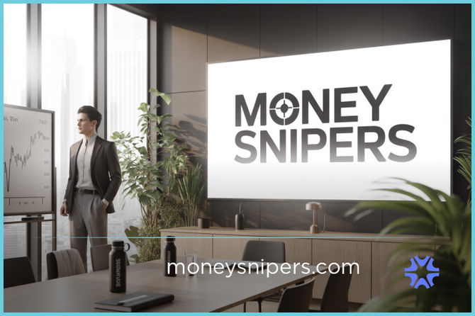 MoneySnipers.com