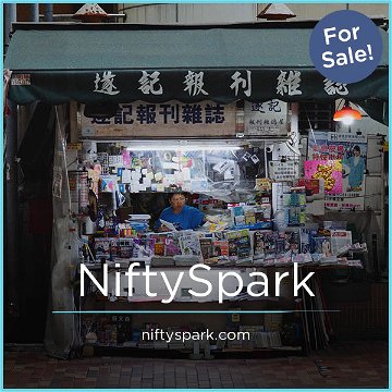 NiftySpark.com