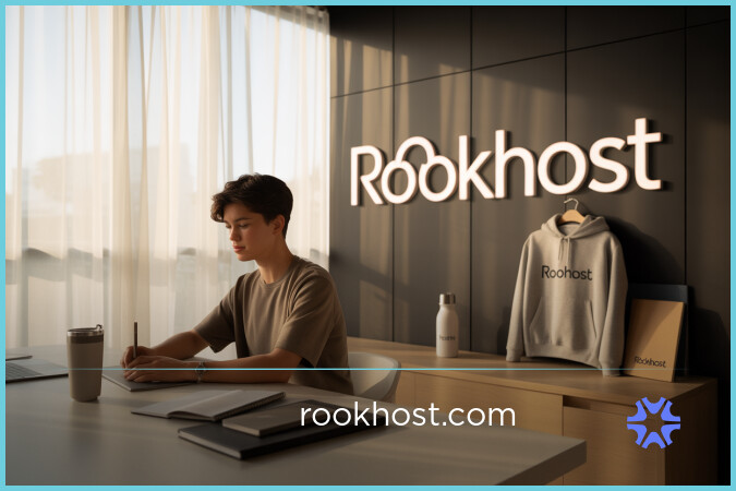 RookHost.com image 2