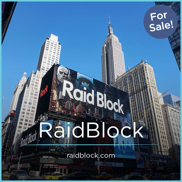 RaidBlock.com