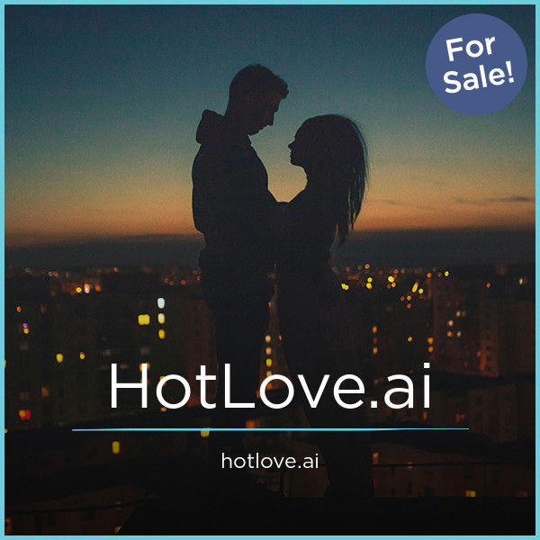 HotLove.ai