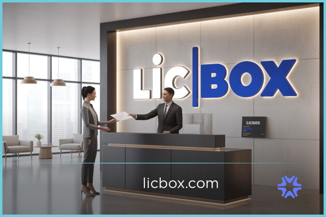 LICBOX.com — 2