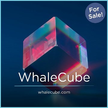 WhaleCube.com