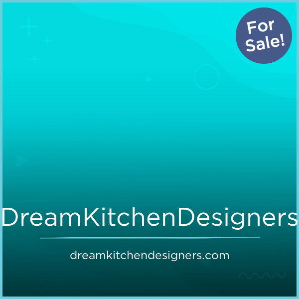 DreamKitchenDesigners.com