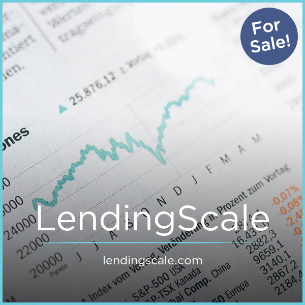 LendingScale.com