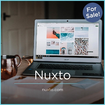 Nuxto.com