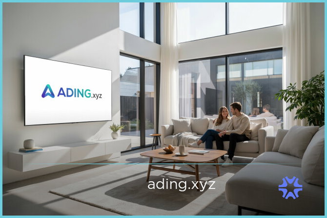 Ading.xyz — 2