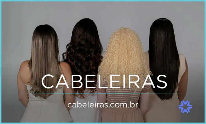 Cabeleiras.Com.Br