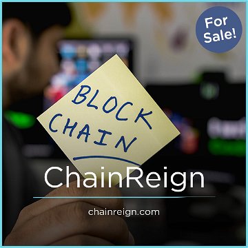 ChainReign.com